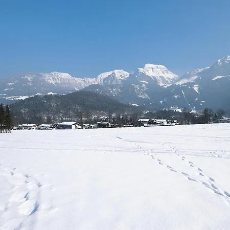 In Schonau Am Koenigssee With A Beautiful View Διαμέρισμα *